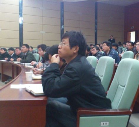 【案例】總承包企業(yè)工程項目管理培訓(xùn)
