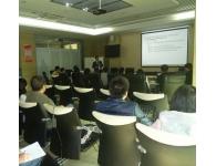 【案例】研發(fā)項(xiàng)目管理project應(yīng)用培訓(xùn)
